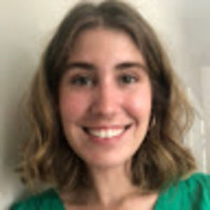 Meet your Posher, Maddy